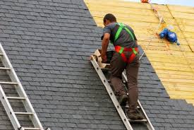 Fast & Reliable Emergency Roof Repairs in Agua Fria, NM